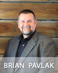 Brian Pavlak
