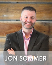 Jon Sommer